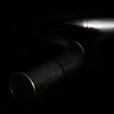 Exhaust Tubing &amp; Bends