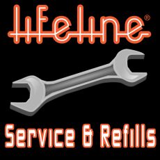 Services &amp; Refills