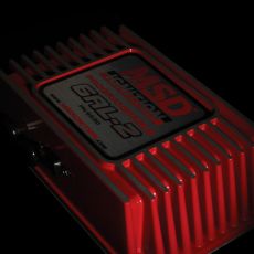 Electronic Ignition Systems