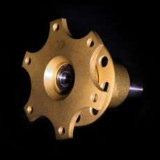 Quick Release Bosses