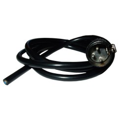 Lifeline Plug & Lead Assembly (Standard)