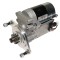 Wosp Hi Torque Starter Motor Suit Jaguar 6 Cylinder