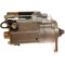 Wosp Starter to Suit Ford Zephyr / Zodiac 2553 straight 6 Starter Motor