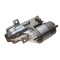 Wosp Pad Mounted Super Duty Reduction Gear Starter Motor to suit Ford Duratec 1.8 SFI/2ltr