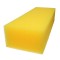 Yellow Type 2 Fuel Tank Safety Foam