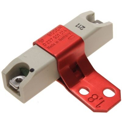 Bosch Ignition Coil Ballast Resistor