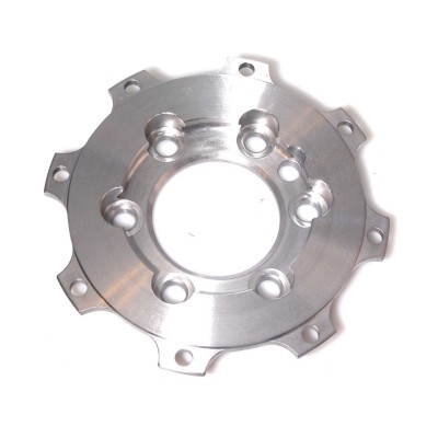 Tilton Button Flywheels to suit Chevrolet and Ford V8 Engines