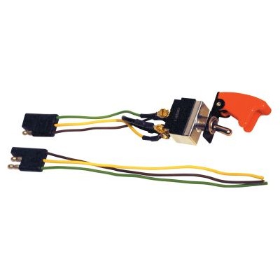 Longacre All In One Ignition &amp; Starter Switch