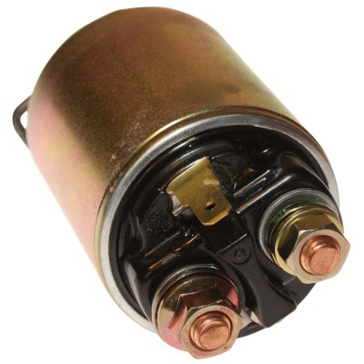 Tilton Replacement Starter Solenoids