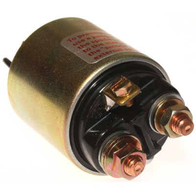 Starter Solenoid