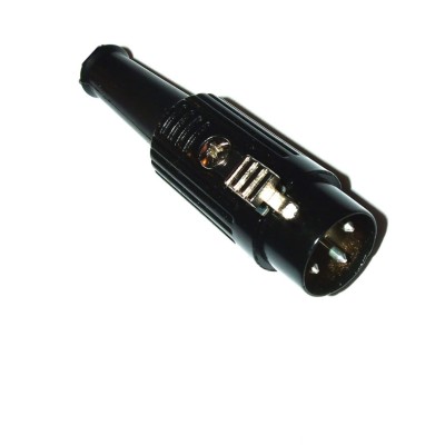 Lifeline Din Plug