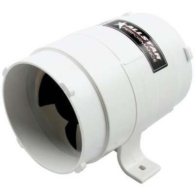 In-Line Blower Fan