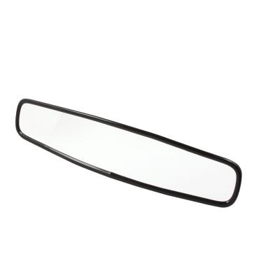 Parabolic Rear View Mirror 350mm