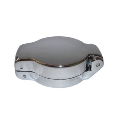 thumbnail image 2 of Oil Filler Cap - 3136337R91 - Intatrac 2 of 14