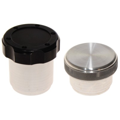 APS Cap and Neck Assemblies