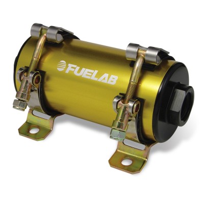 Fuelab 424 Series Prodigy Fuel Pumps