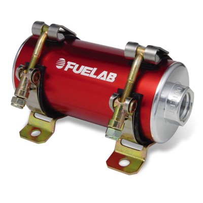 Fuelab 424 Series Prodigy Fuel Pumps