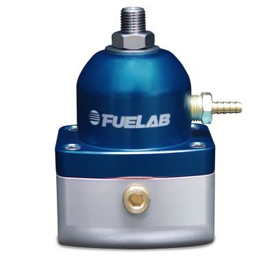 Fuelab Fuel Pressure Regulators