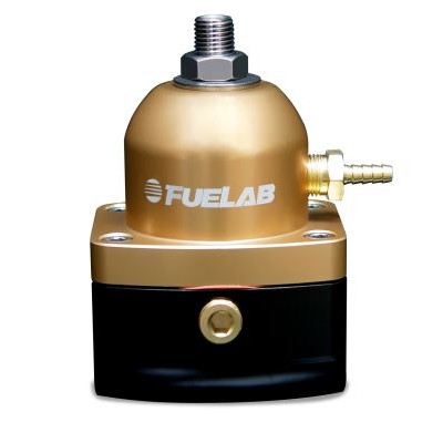 Fuelab Fuel Pressure Regulators