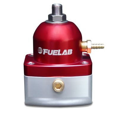 Fuelab Fuel Pressure Regulators