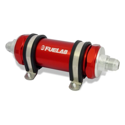Fuelab Check Valve Fuel Filters