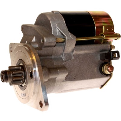 Wosp Starter to Suit Ford Zephyr / Zodiac 2553 straight 6 Starter Motor