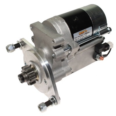 Wosp Hi Torque Starter Motor Suit Jaguar 6 Cylinder