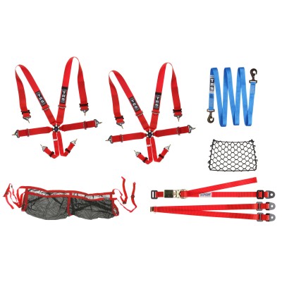 TRS Magnum Rally Pack