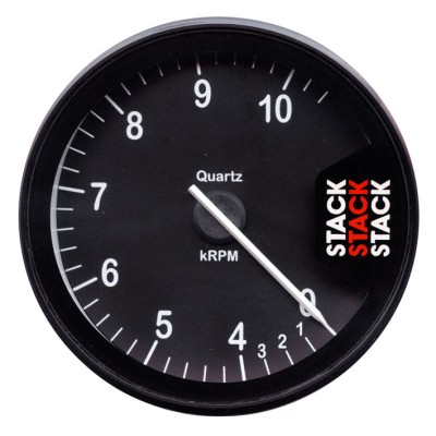 STACK ST200 Tachometer