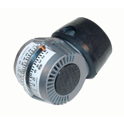 Synchromometer - Carb Balancer