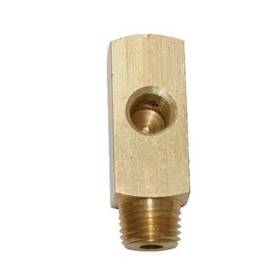APS Oil Pressure Tee Piece