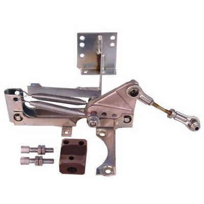 Weber Carburettor Linkage