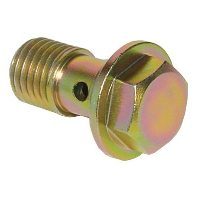 Weber DCOE and DCO/SP Carburettor Unions