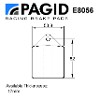 Pagid Pad Set RSH29E suit Dunlop caliper